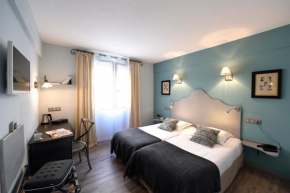 Гостиница Inter-Hotel Cavaillon Du Parc  Кавайлон